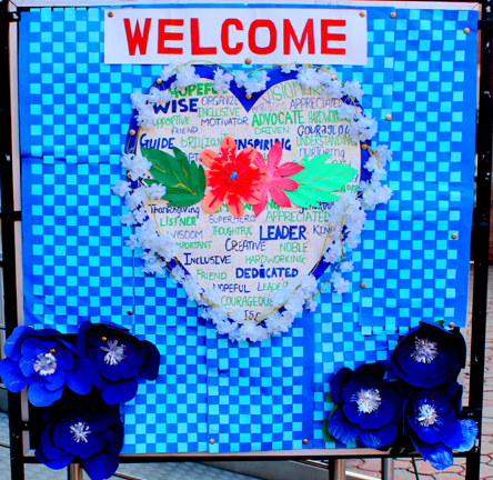 Christmas Celebration