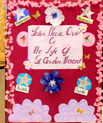 Inter House Quiz competition 2026