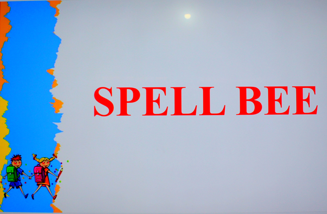 Pre-Primary Activity- Quizzy Quack