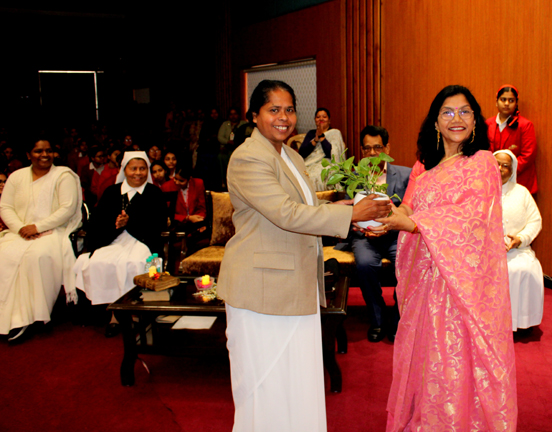 Christmas Celebration