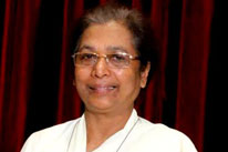 Sr. Stella Mary