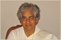 Sr. Stella Mary