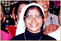 Sr. Stella Mary