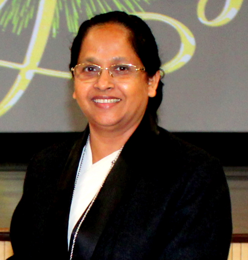 Sr. Stella Mary